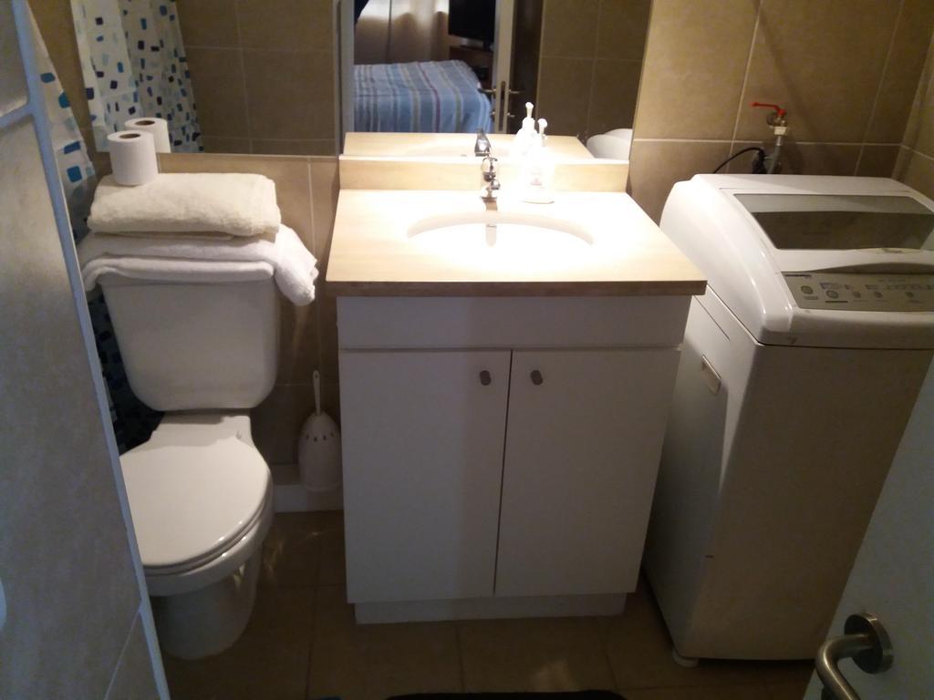 Guliam Apart Сантьяго Экстерьер фото