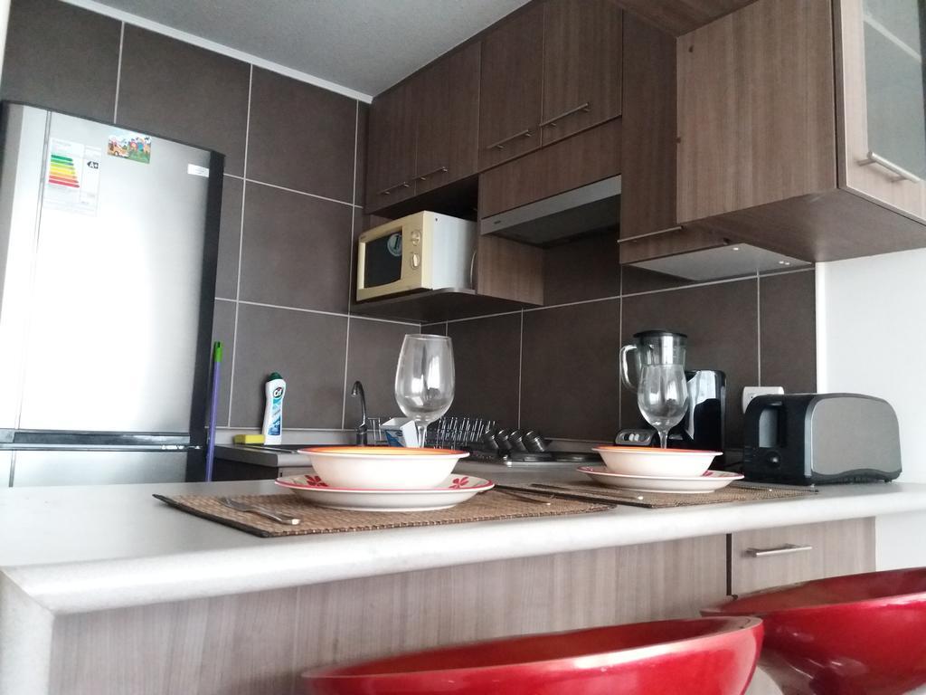 Guliam Apart Сантьяго Экстерьер фото